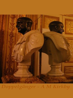 cover image of Doppelganger